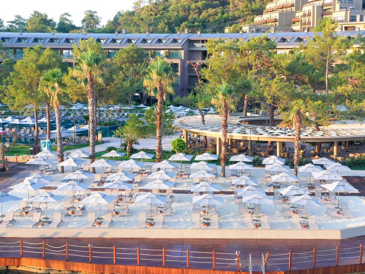 Hotel Ng Phaselis Bay Kemer Exterior foto