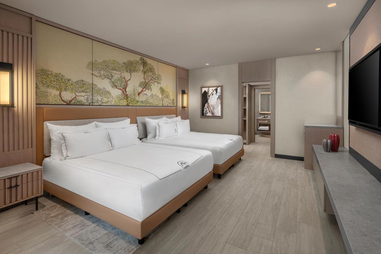 Hotel Ng Phaselis Bay Kemer Exterior foto