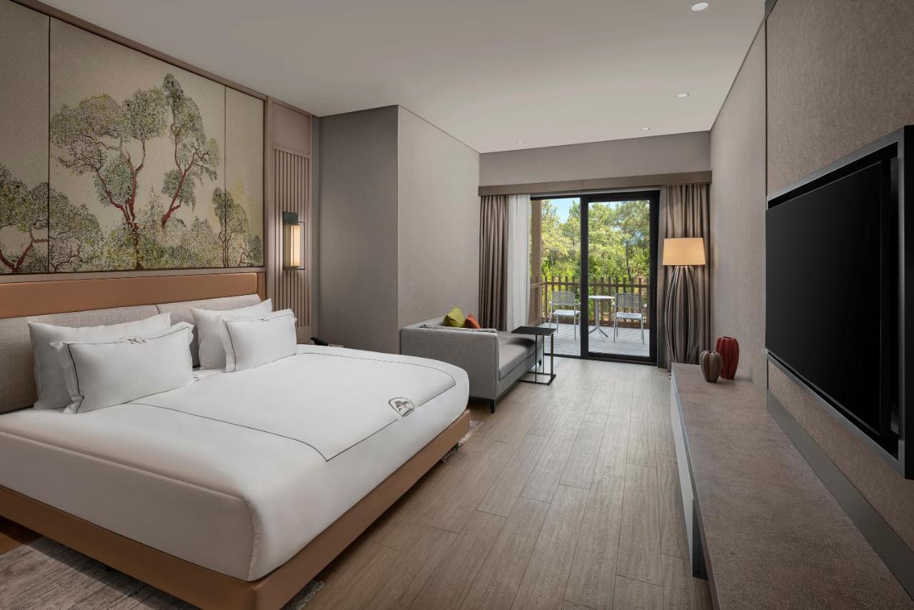 Hotel Ng Phaselis Bay Kemer Exterior foto